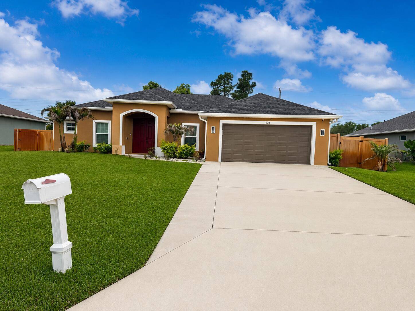 170 SW PilsnerPort St. Lucie - picture