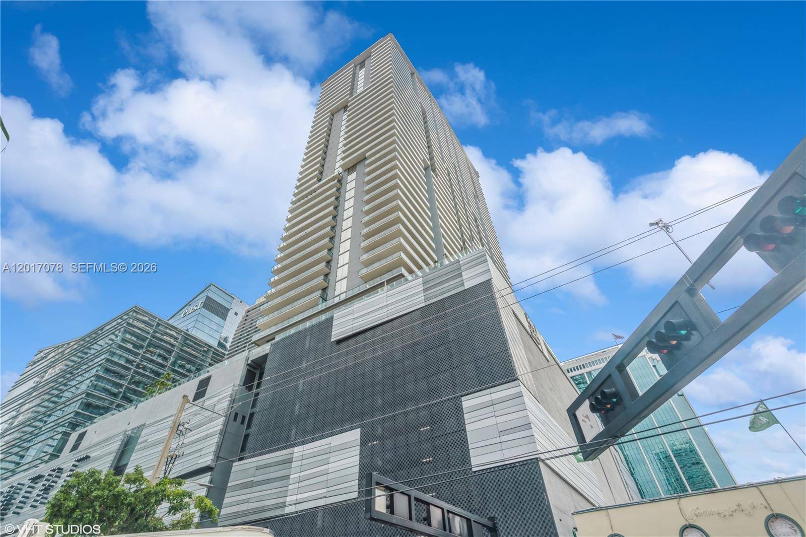 88 SW 7th StMiami - Condo/Co-Op/Annual,Condo condo unit 2508 - picture