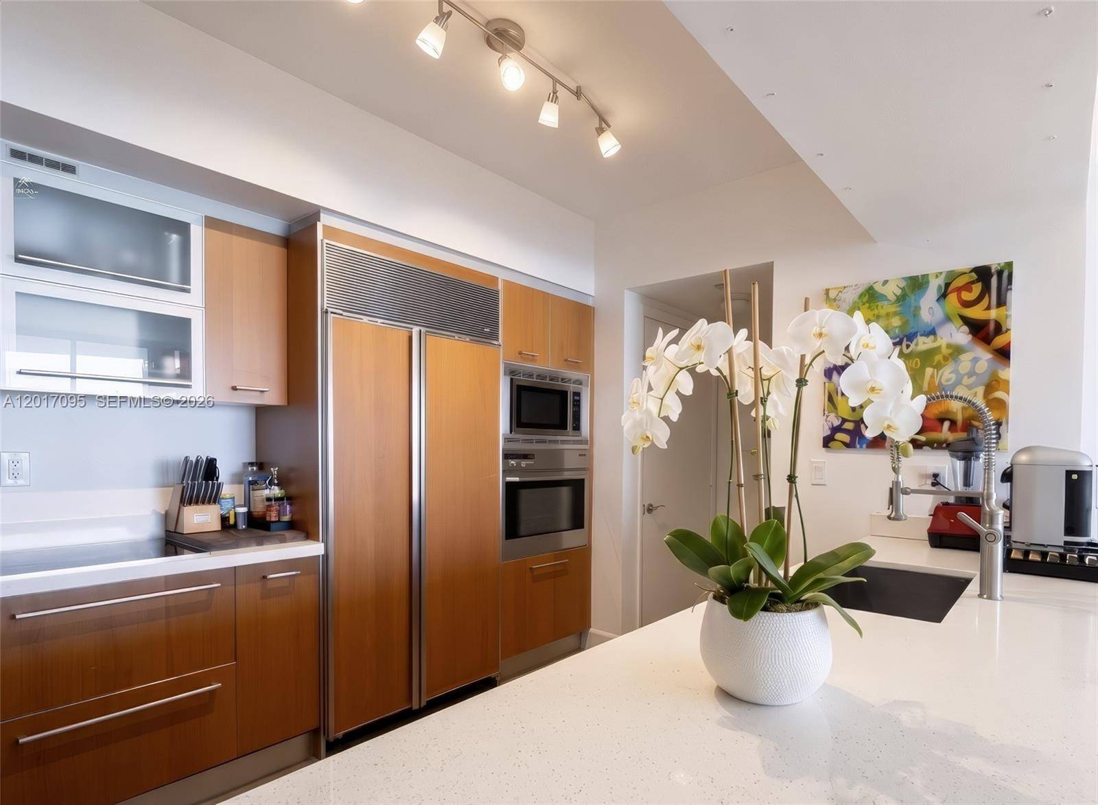 400 Alton RdMiami Beach - Condo 5+ Stories,Condo condo unit 1709 - picture