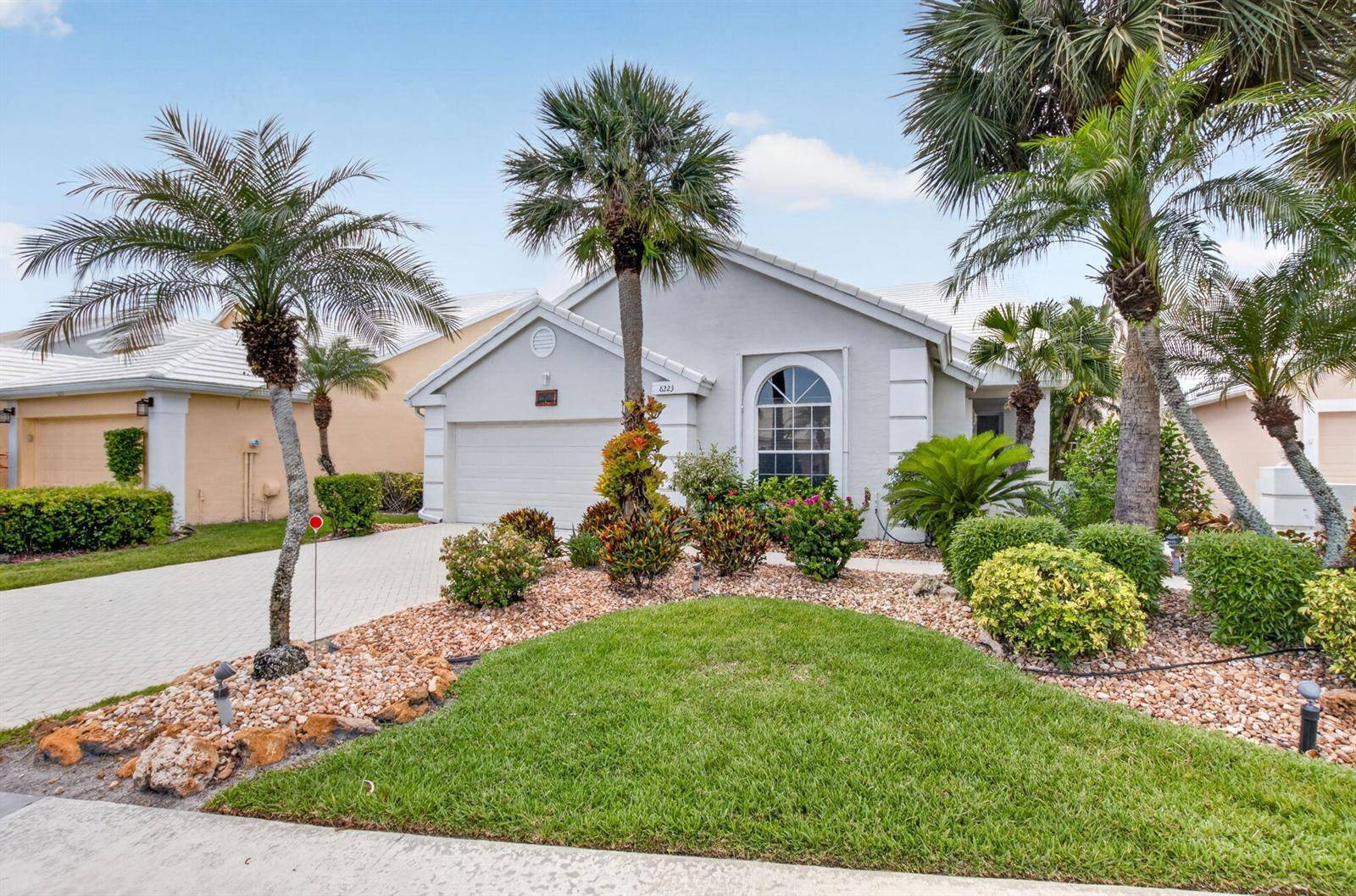 8223 Horseshoe BayBoynton Beach - picture
