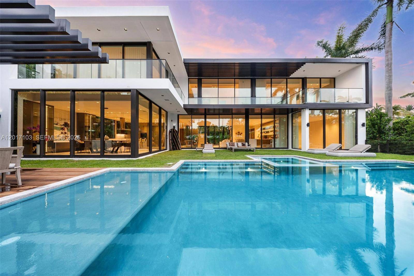 2520 Shelter AveMiami Beach - picture