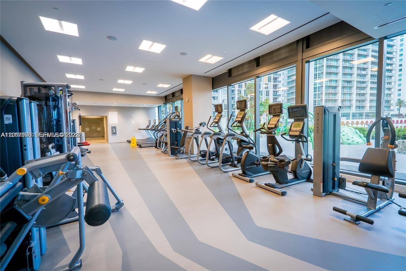 68 SE 6th StMiami - REACH CONDO condo unit 2510 - picture