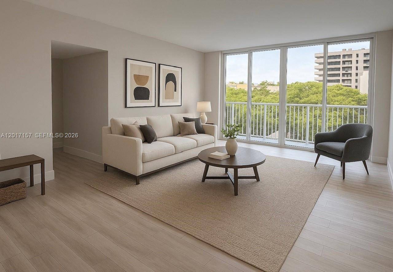 50 Ocean Lane DrKey Biscayne - THE PYRAMIDS @ KEY BISCAY condo unit 404 - picture