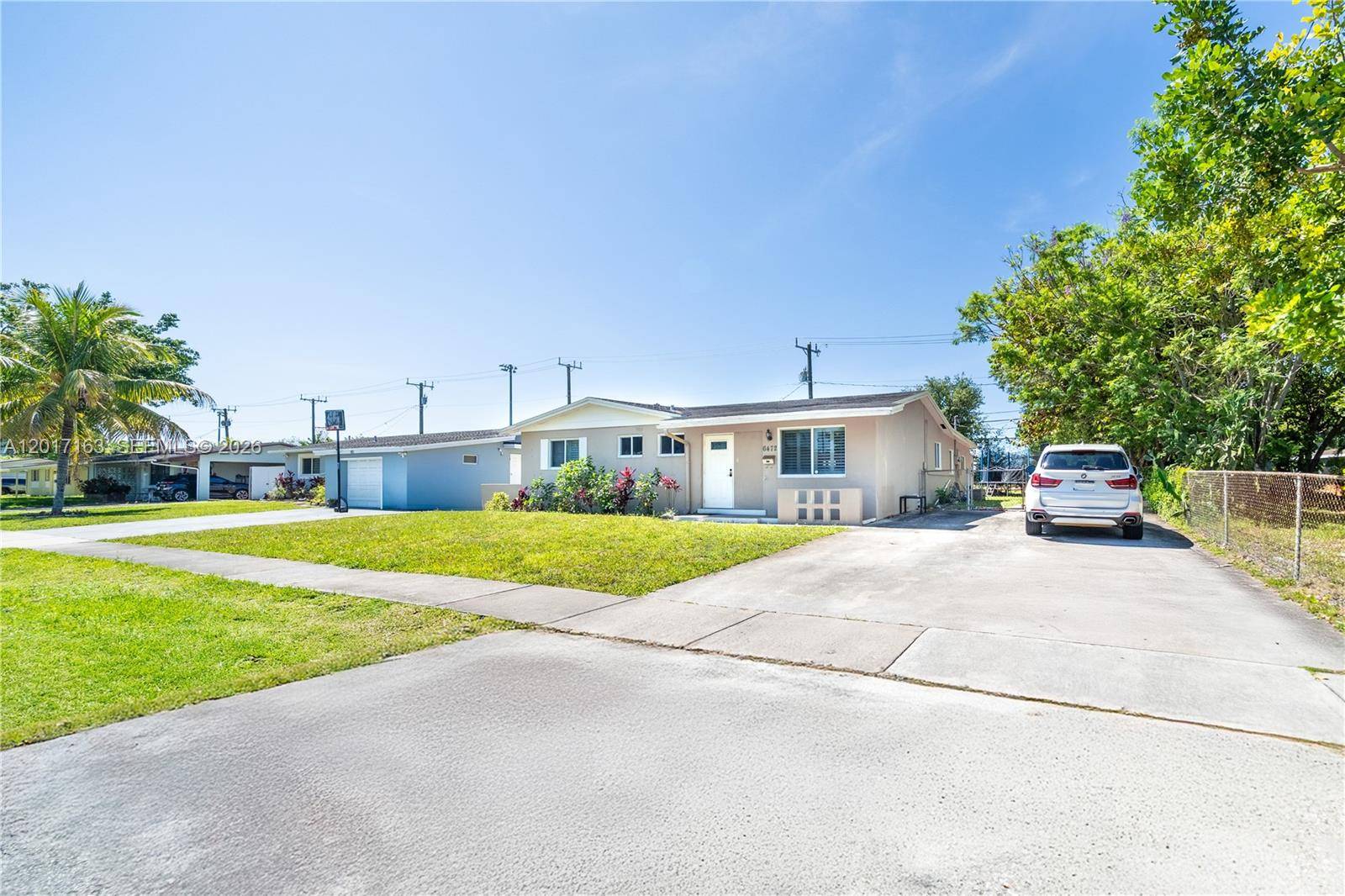 6472 Pierce StHollywood - picture