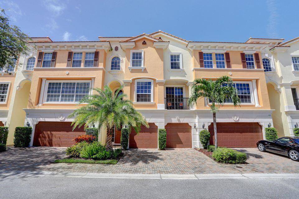 5645 NE TriesteBoca Raton - picture