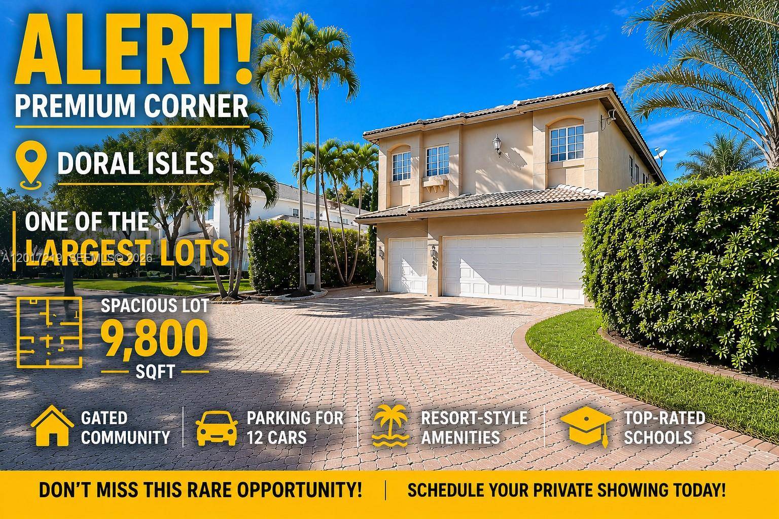 10773 NW 73rd TerDoral - picture