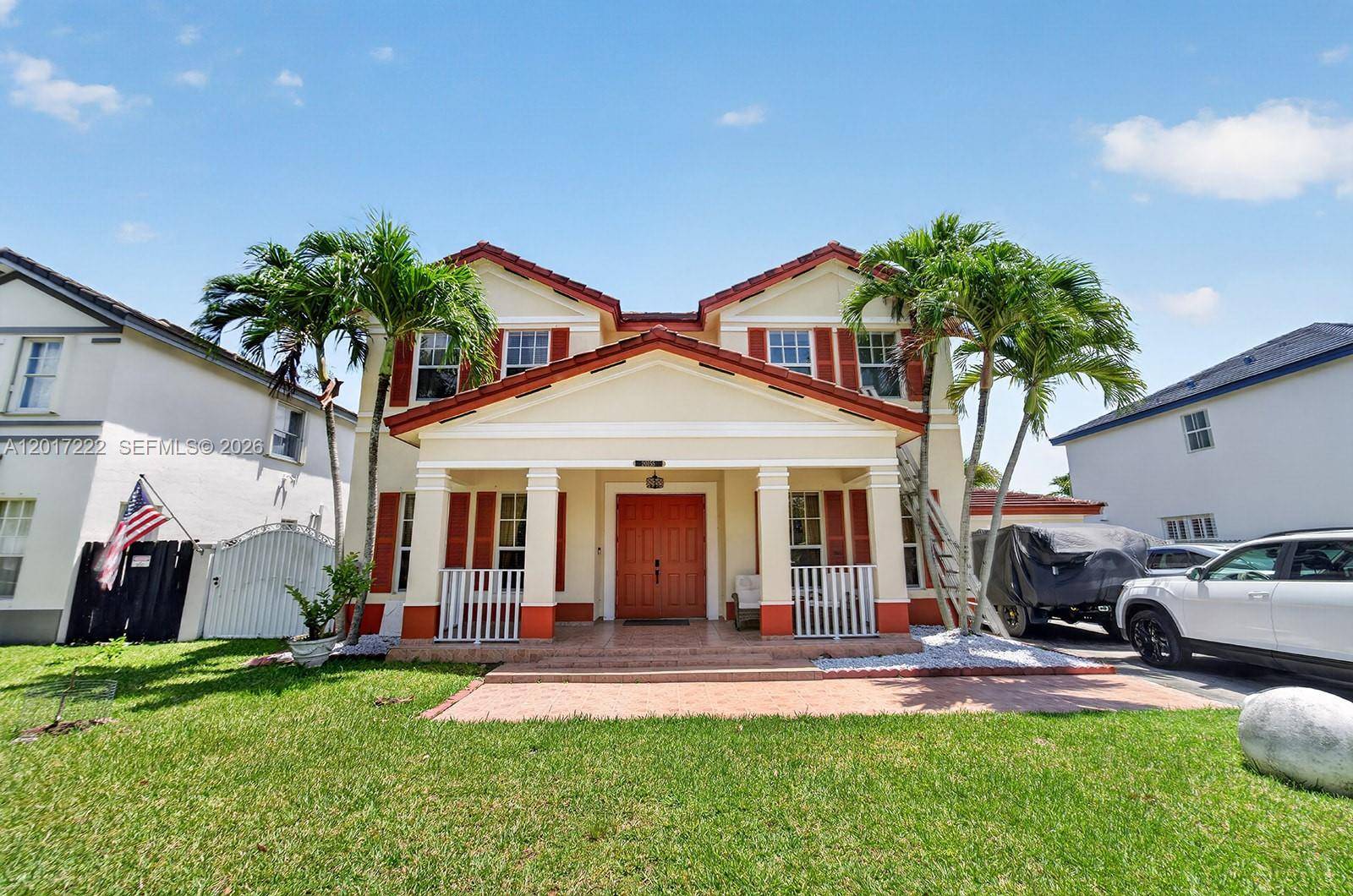 20155 SW 129th AveMiami - picture