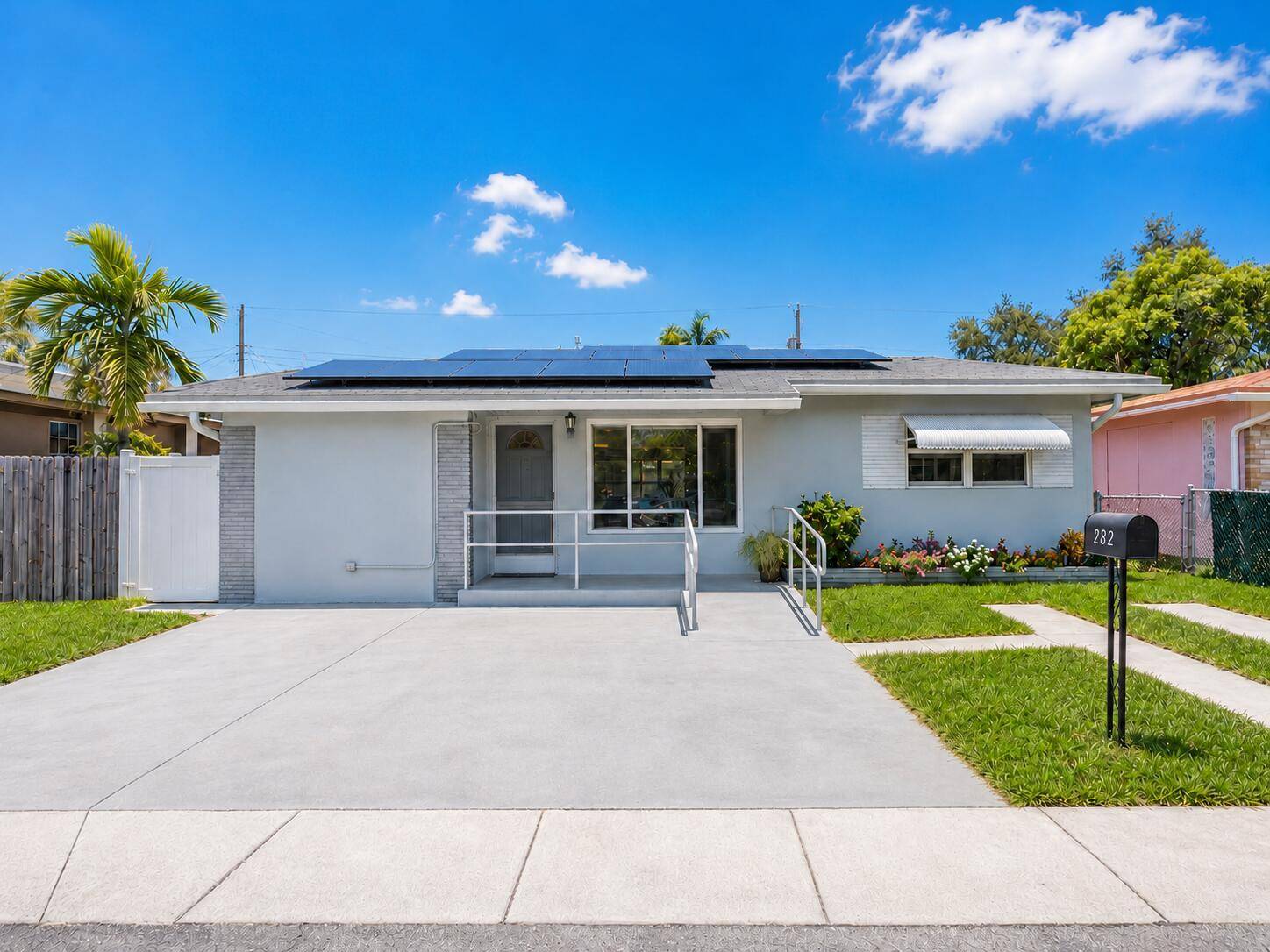 262 SW 8thDania Beach - picture