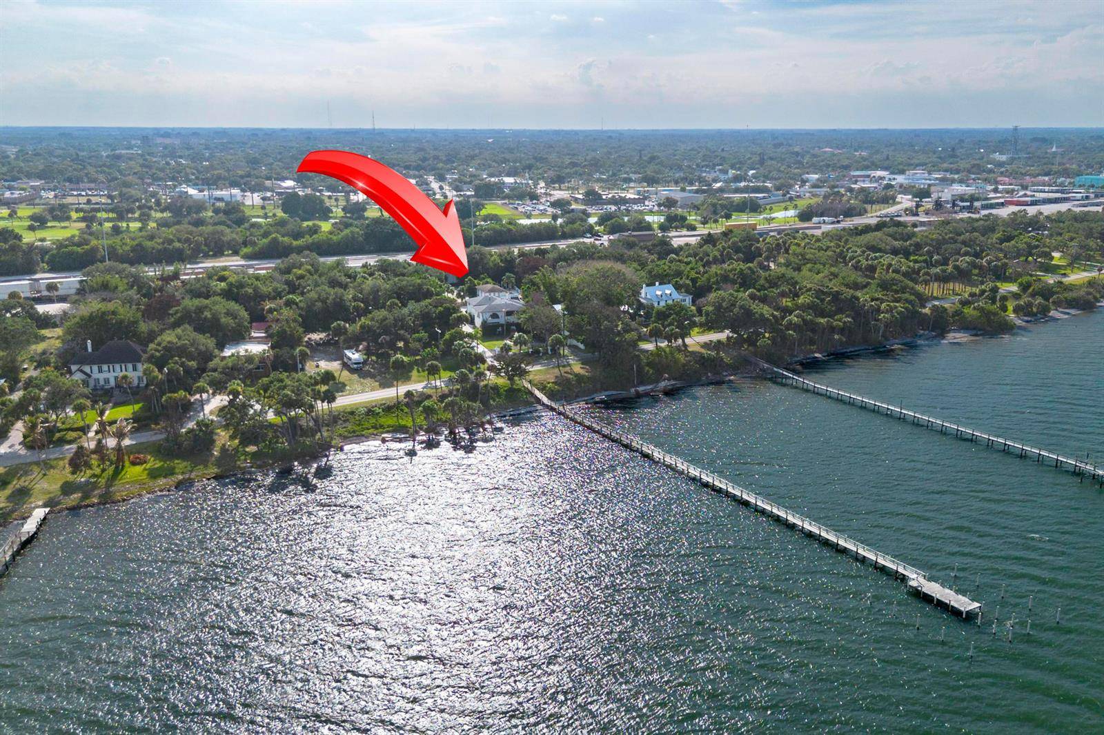 1009 S Indian RiverFort Pierce - picture