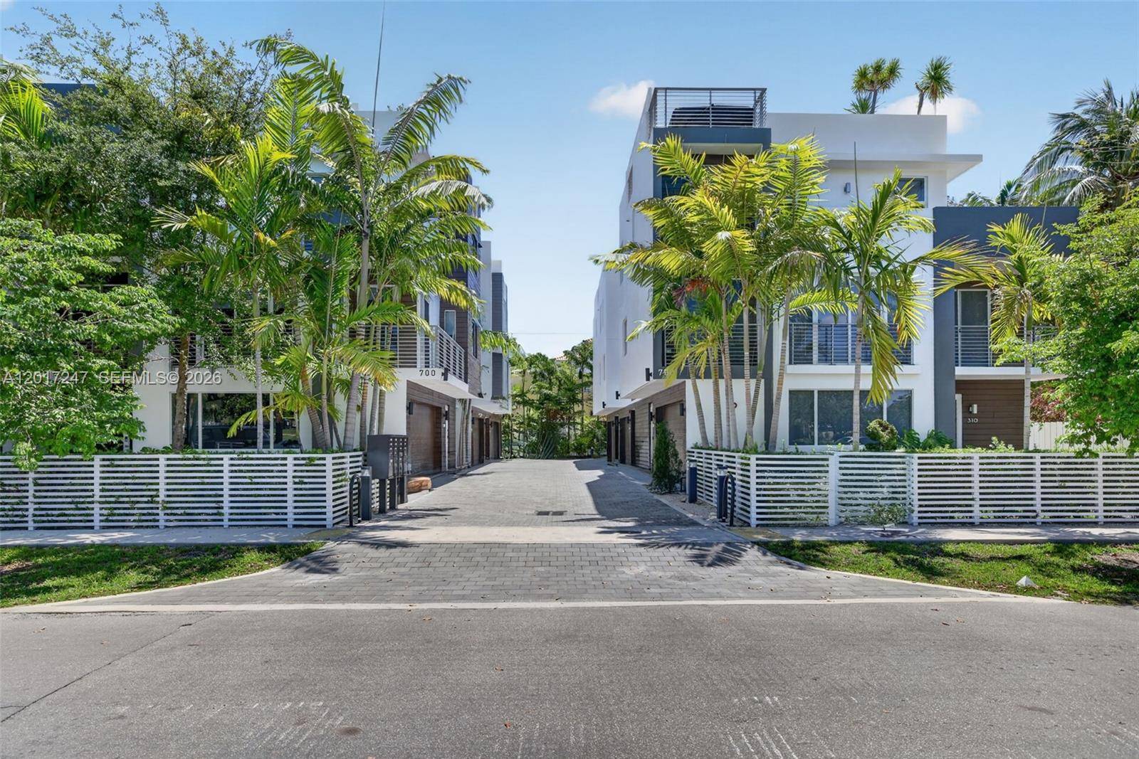 700 NE 14th AveFort Lauderdale - PROGRESSO condo unit 311 - picture