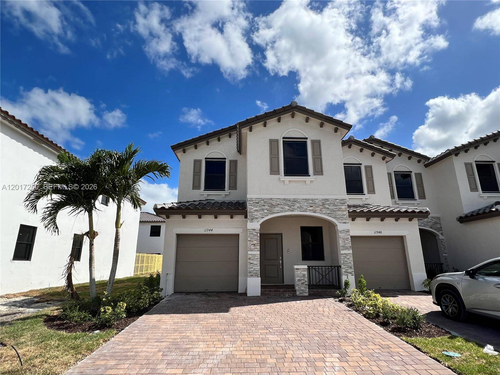 11944 SW 244th LnHomestead - picture