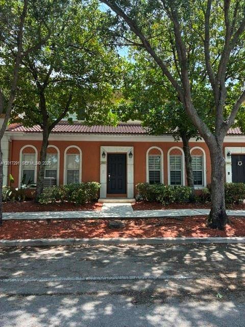 2551 SW 99th WayMiramar - picture