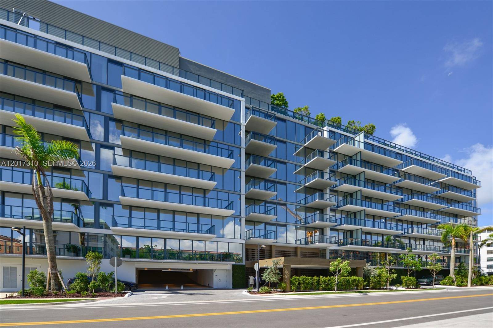 1177 Kane ConcourseBay Harbor Islands - THE WELL condo unit 204 - picture