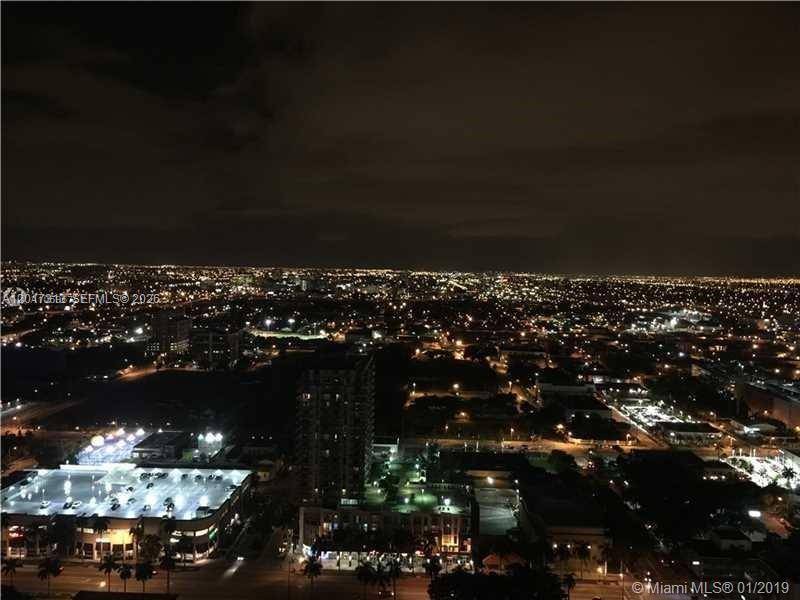 1800 N Bayshore DrMiami - Condo 5+ Stories,Condo condo unit 1704 - picture
