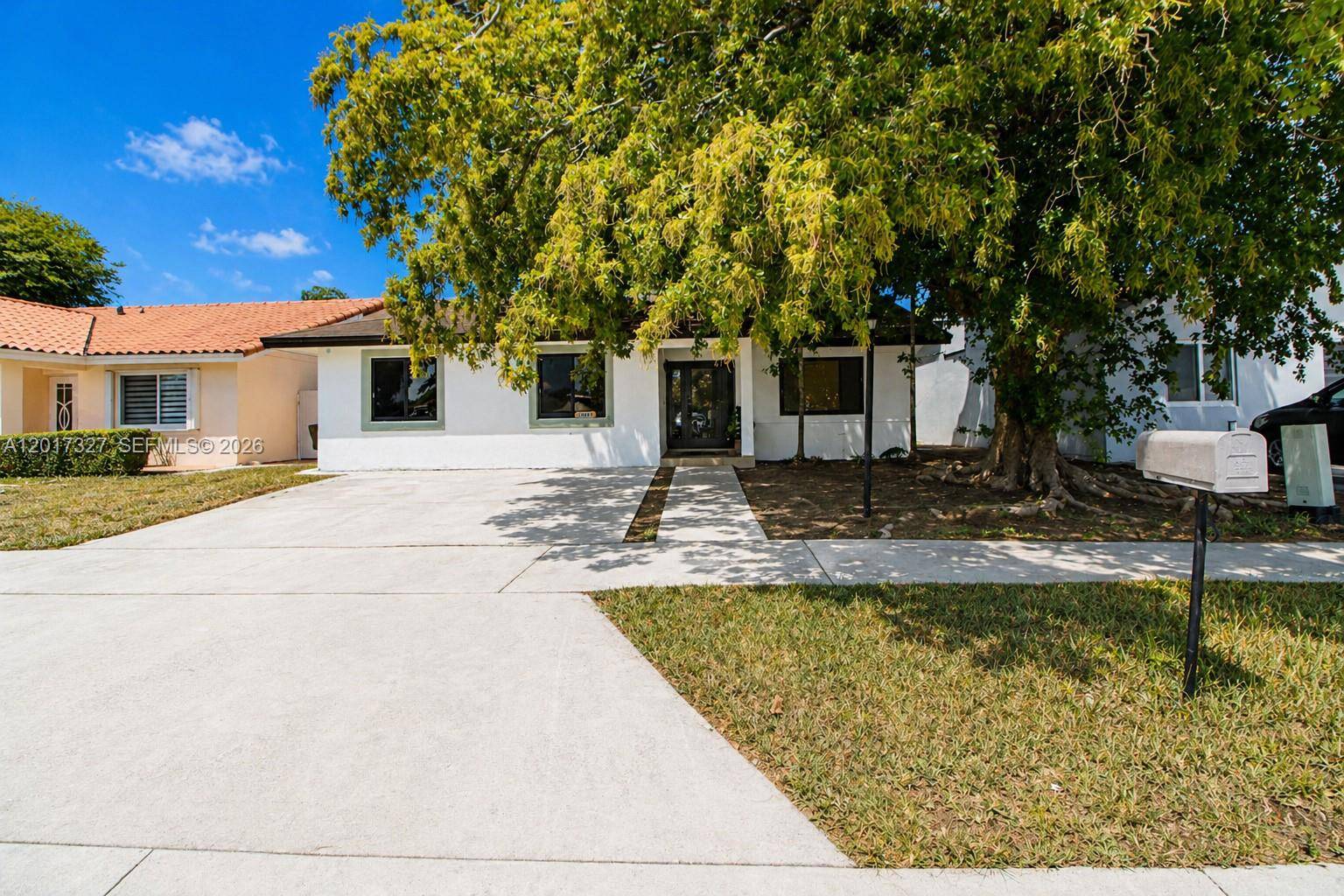 10088 SW 143rd CtMiami - Single Family-Annual,House condo unit NA - picture