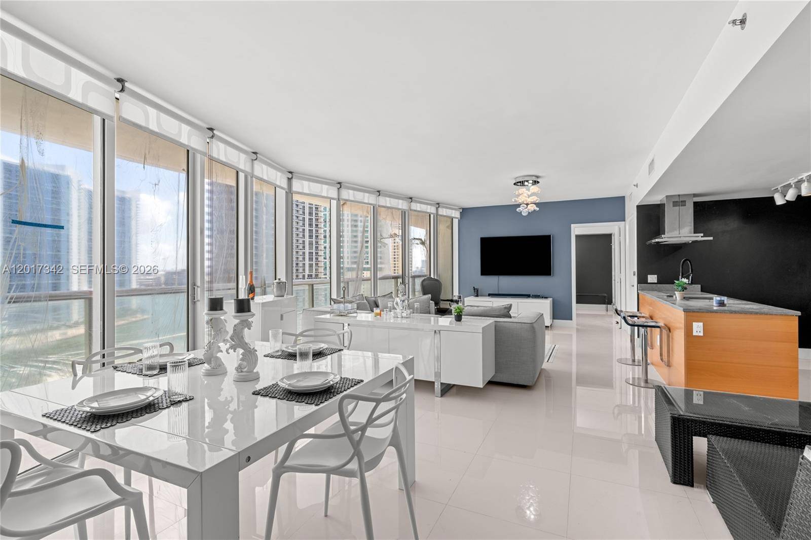 495 Brickell AveMiami - Condo/Co-Op/Annual,Condo condo unit 1704 - picture