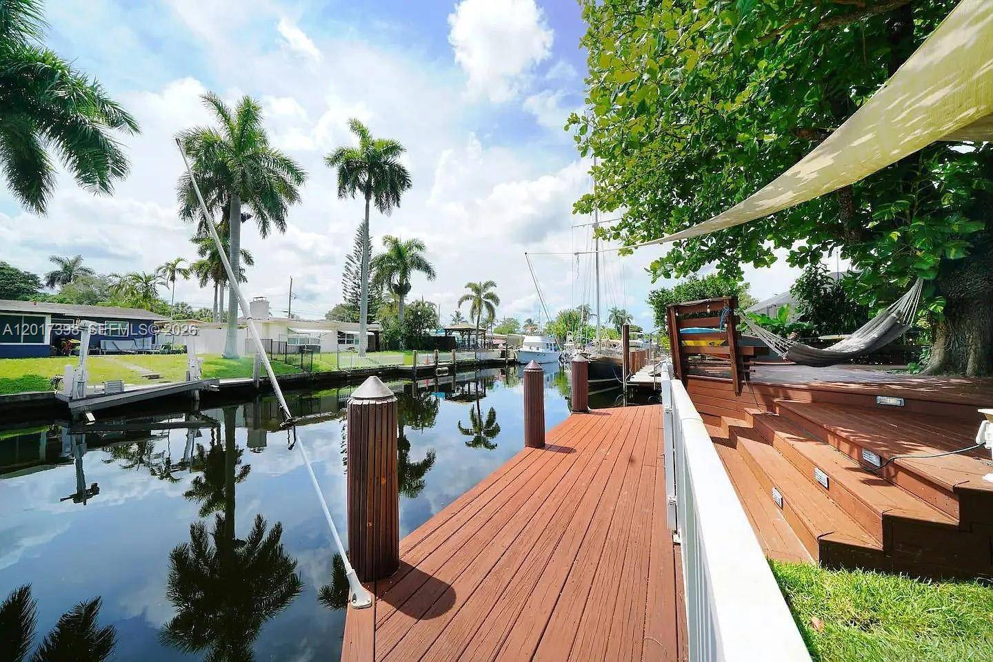 2518 Gulfstream LnFort Lauderdale - picture