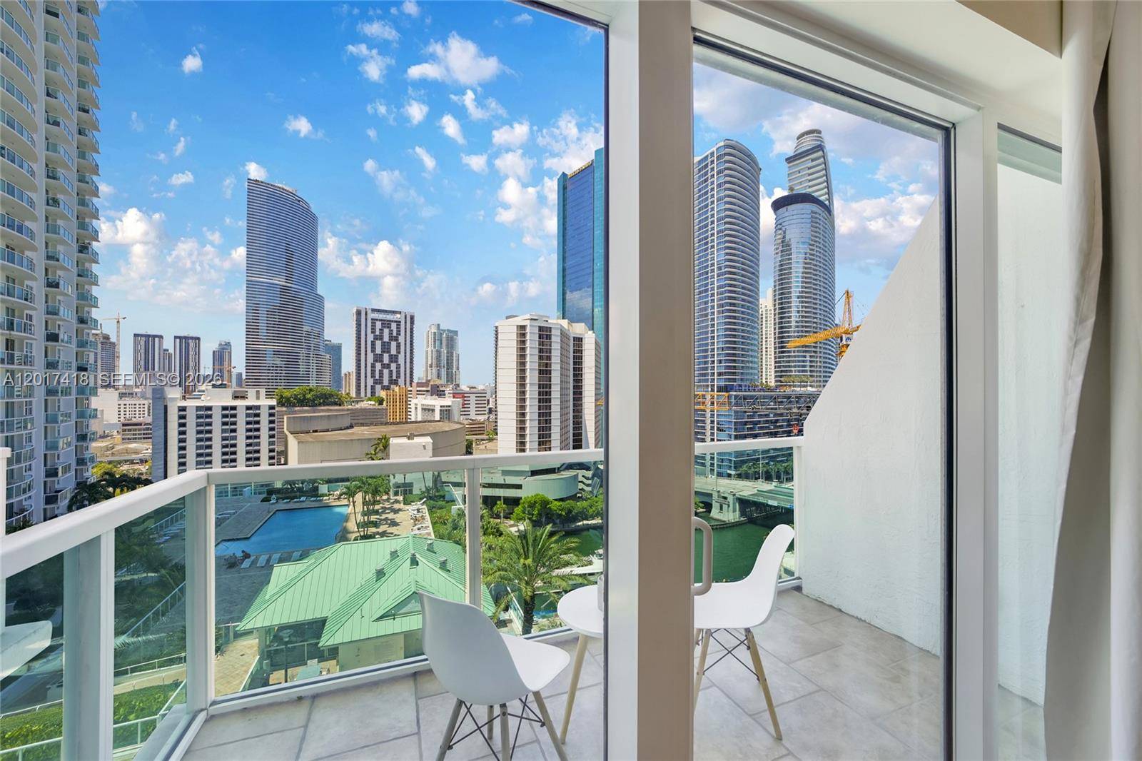 41 SE 5th StMiami - Condo/Co-Op/Annual,Condo condo unit 1003 - picture