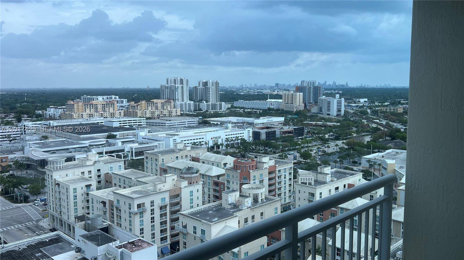 9055 SW 73rd CtMiami - Condo 5+ Stories,Condo condo unit 2007 - picture
