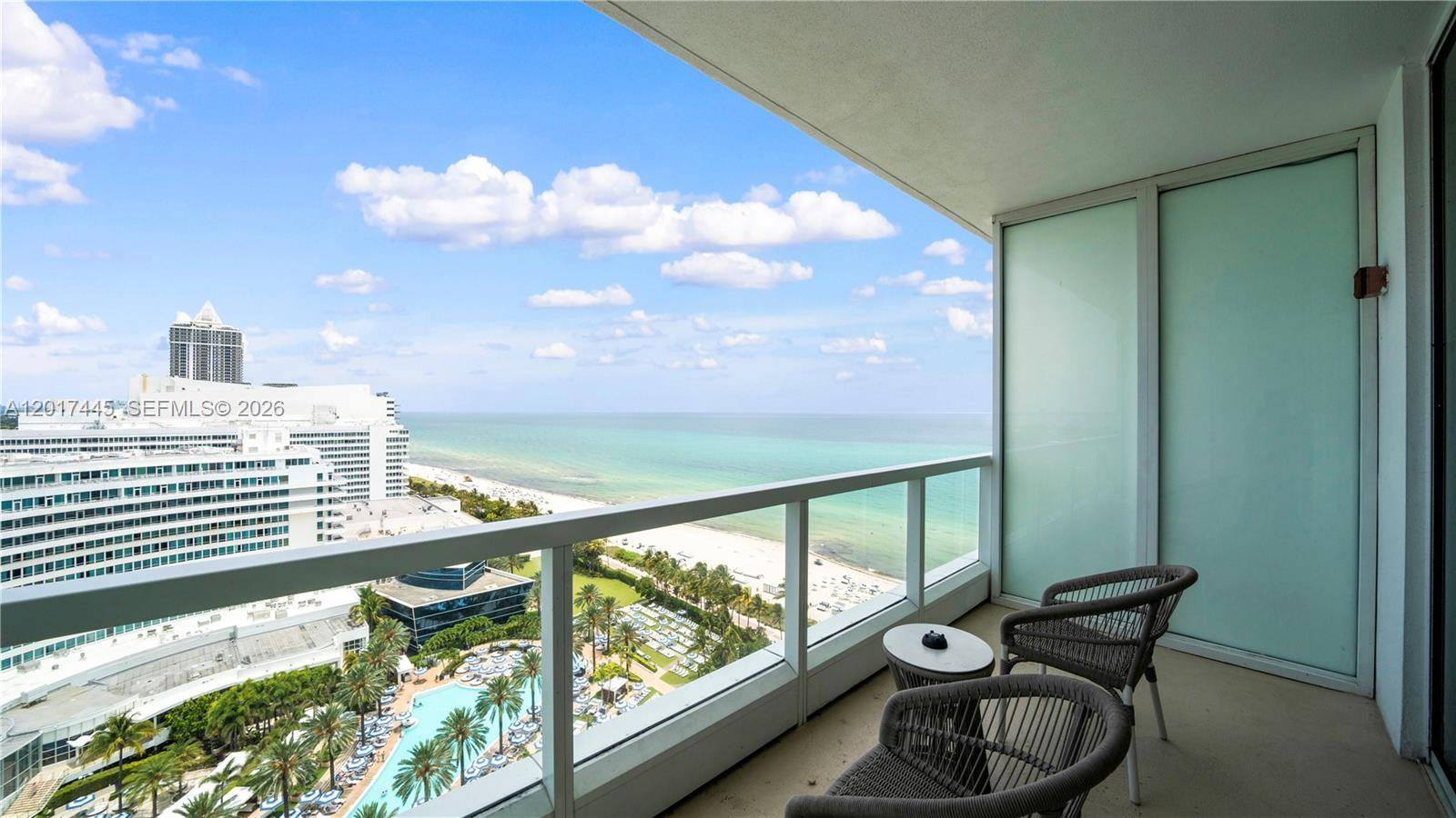 4391 Collins AveMiami Beach - Condo-Hotel,Condo condo unit 1903 - picture