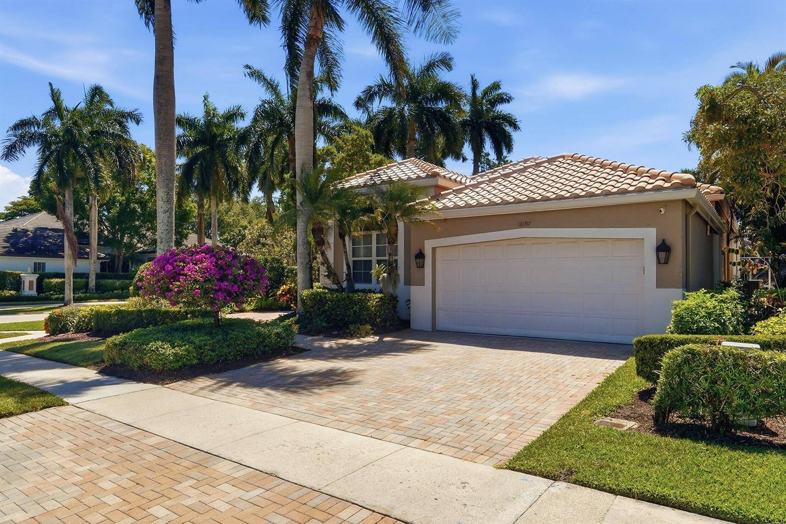 16197 Villa VizcayaDelray Beach - picture