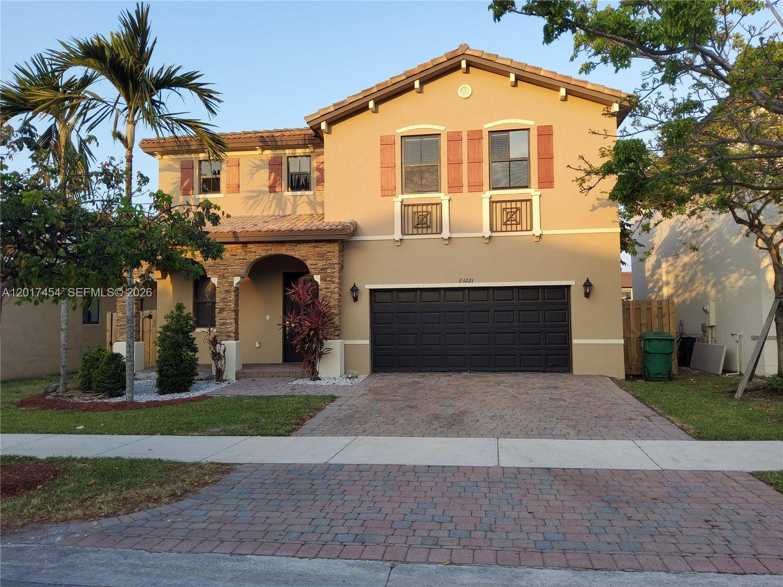 23221 SW 114th PlHomestead - Single Family-Annual,House condo unit 23221 - picture
