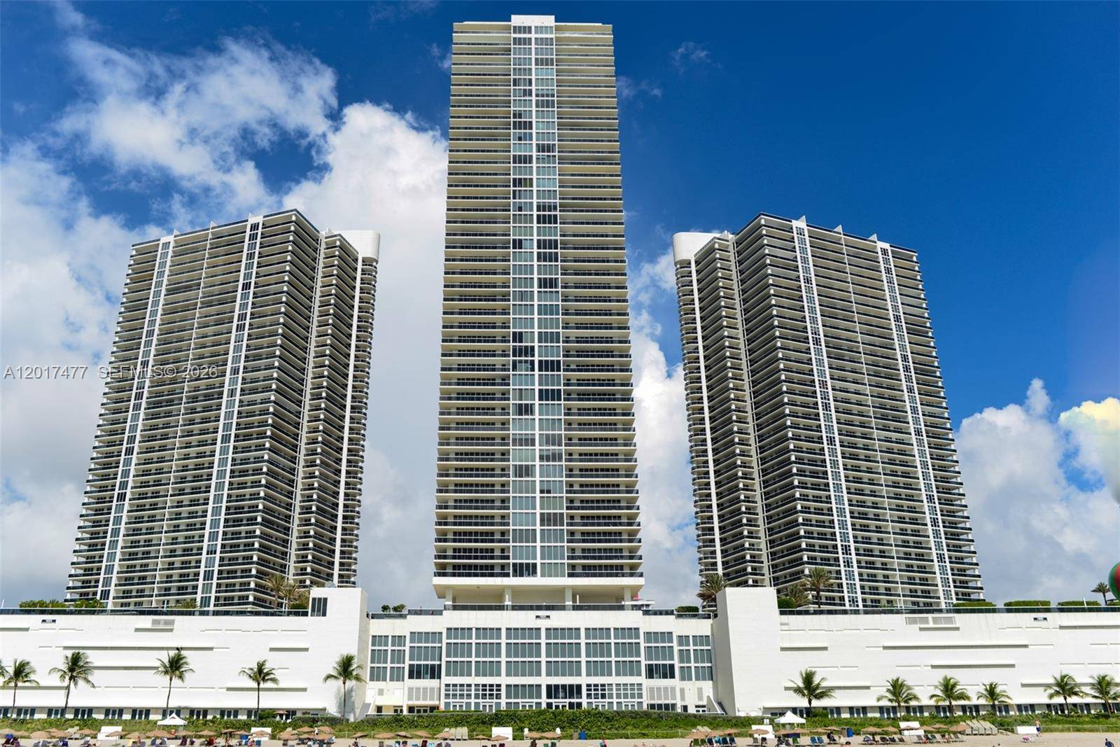 1850 S Ocean DrHallandale Beach - Condo/Co-Op/Annual,Condo condo unit 2909 - picture