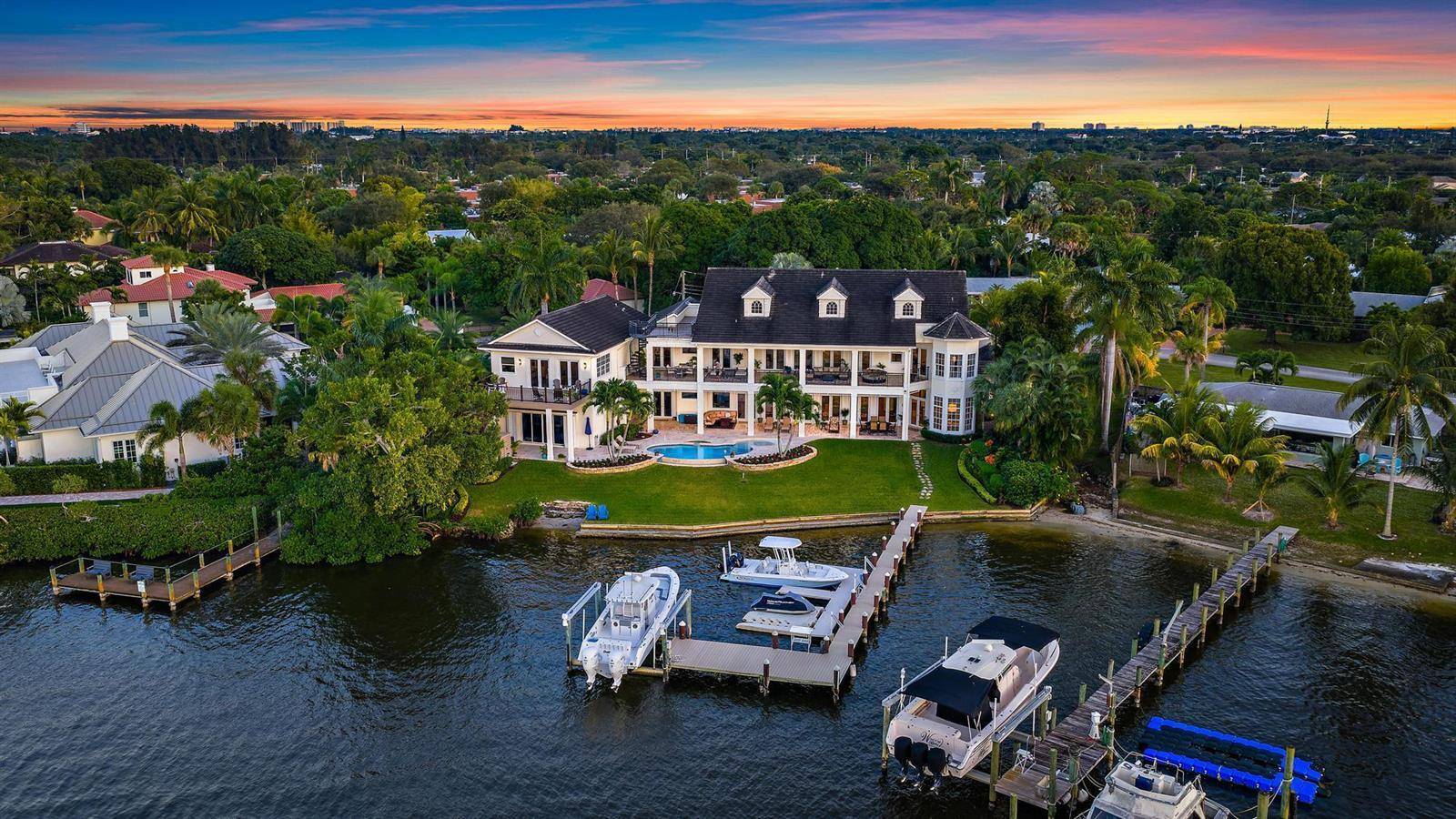 18137 Palm PointJupiter - picture