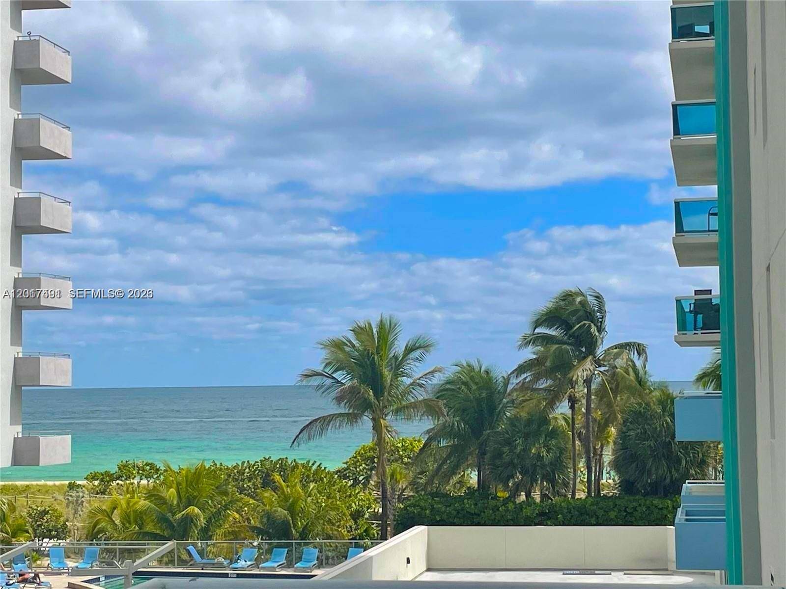 9201 Collins AveSurfside - Condo/Co-Op/Annual,Condo condo unit 321 - picture