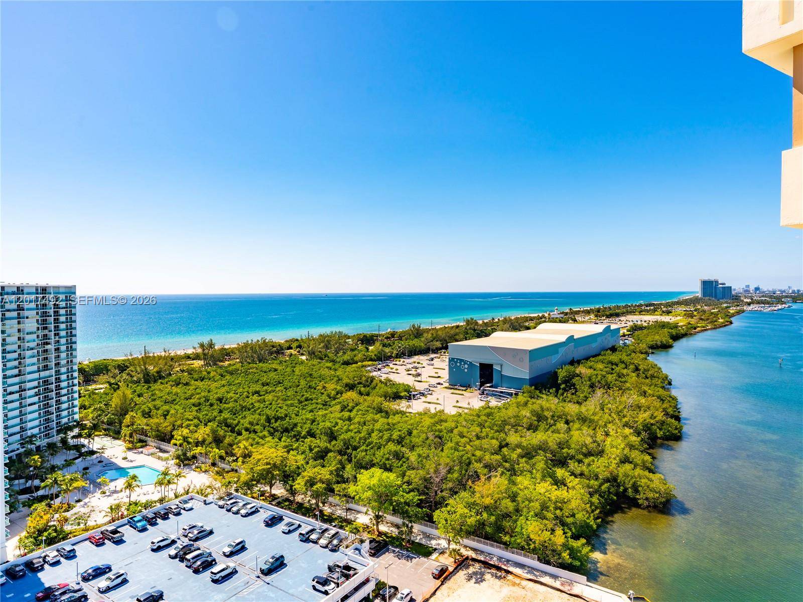 300 Bayview DrSunny Isles Beach - Condo 5+ Stories,Condo condo unit 2115 - picture