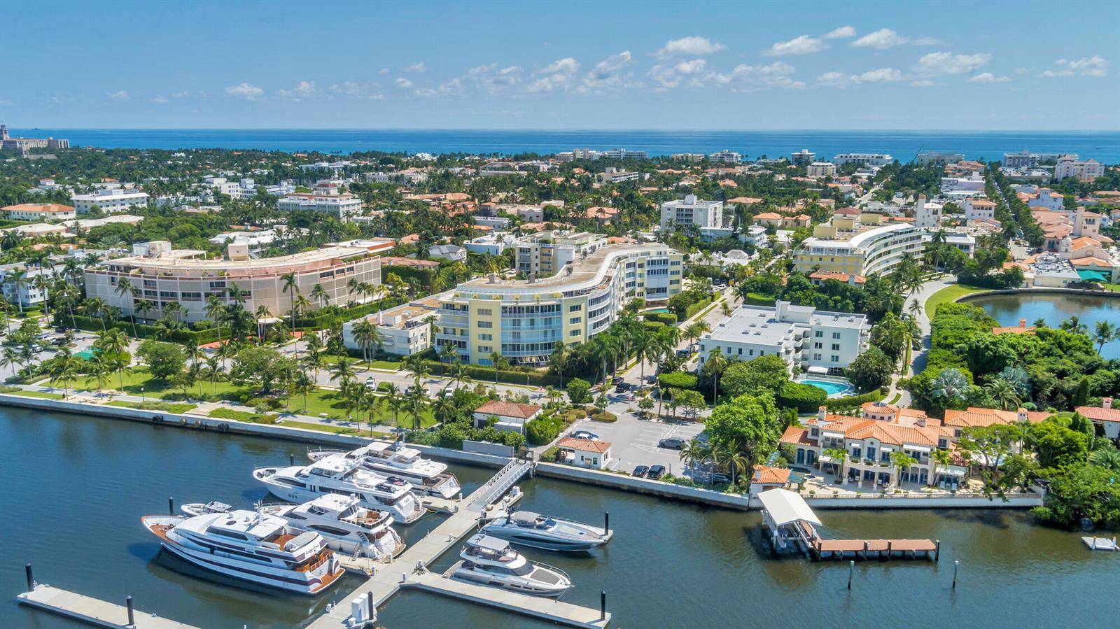 389 S LakePalm Beach - THREE EIGHTY NINE CORP LES condo unit Phb - picture