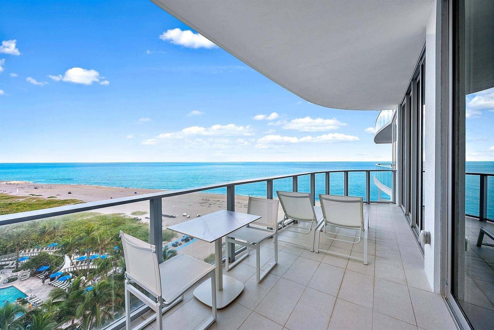 3100 N OceanRiviera Beach - Condo condo unit 1002 - picture