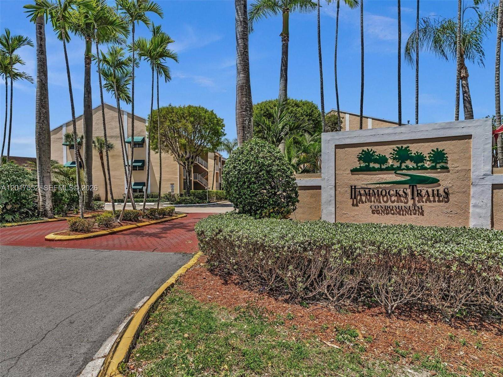 15320 SW 106th TerMiami - Condo 1-4 Stories,Condo condo unit 1108 - picture