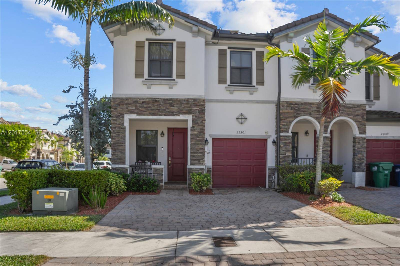 25301 SW 116th AveHomestead - picture