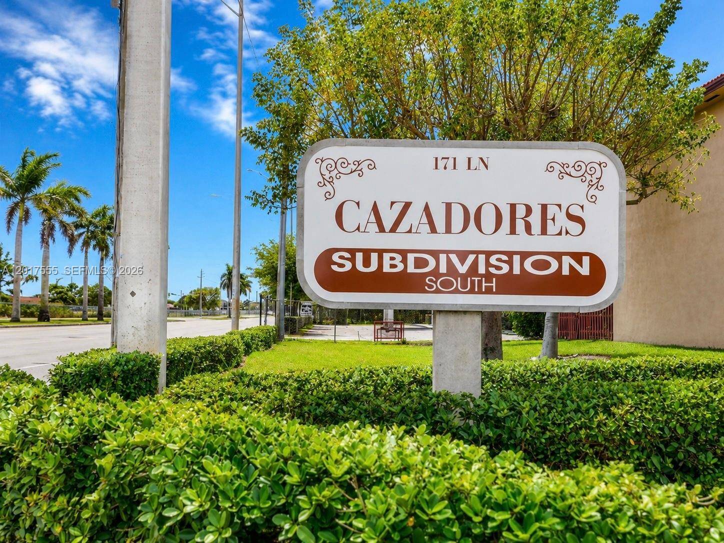 17184 SW 138th CtMiami - picture