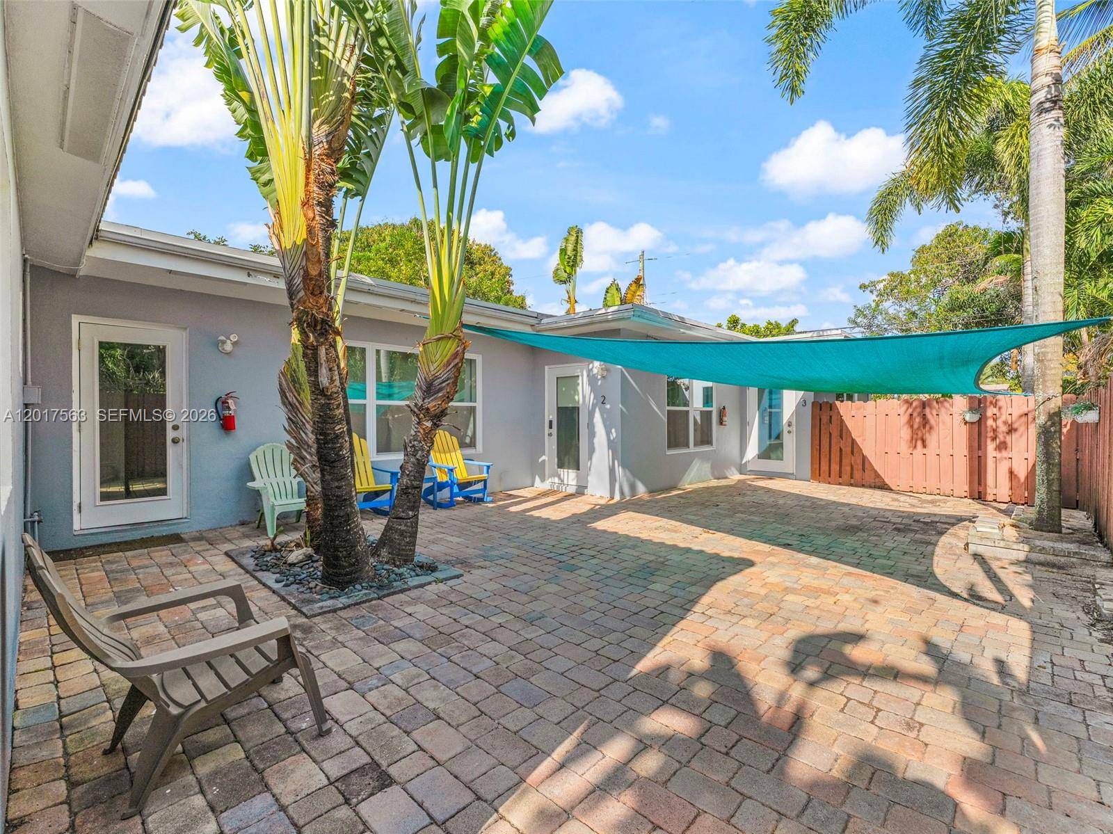 1432 NE 5th aveFort Lauderdale - picture