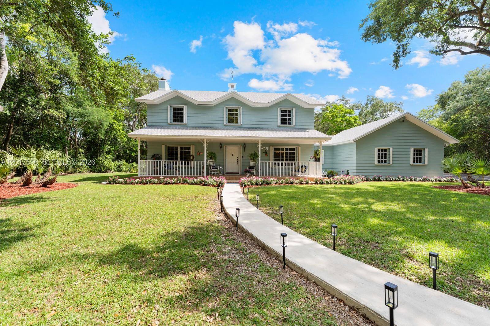 17200 SW 264th StHomestead - picture