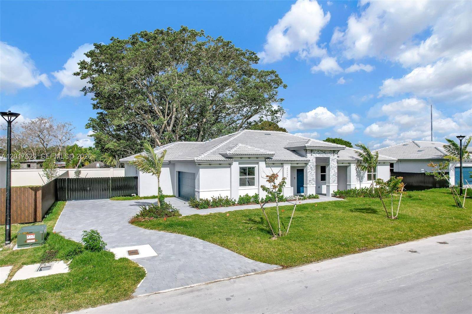 27232 SW 159th PathMiami - picture
