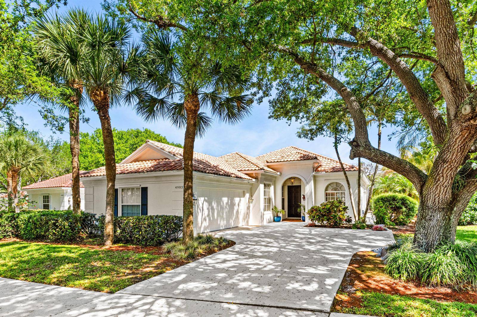 4983 GardenDelray Beach - picture