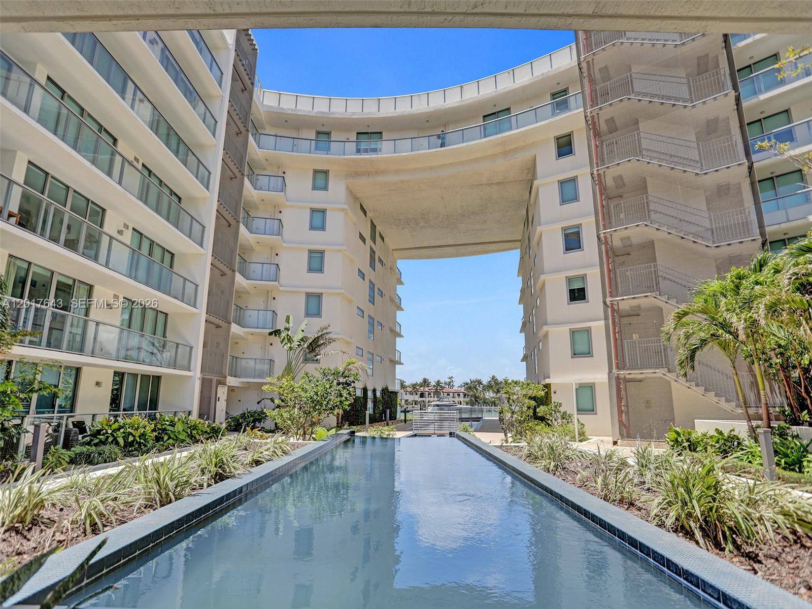 6620 INDIAN CREEKMiami Beach - PELORO condo unit 114 - picture