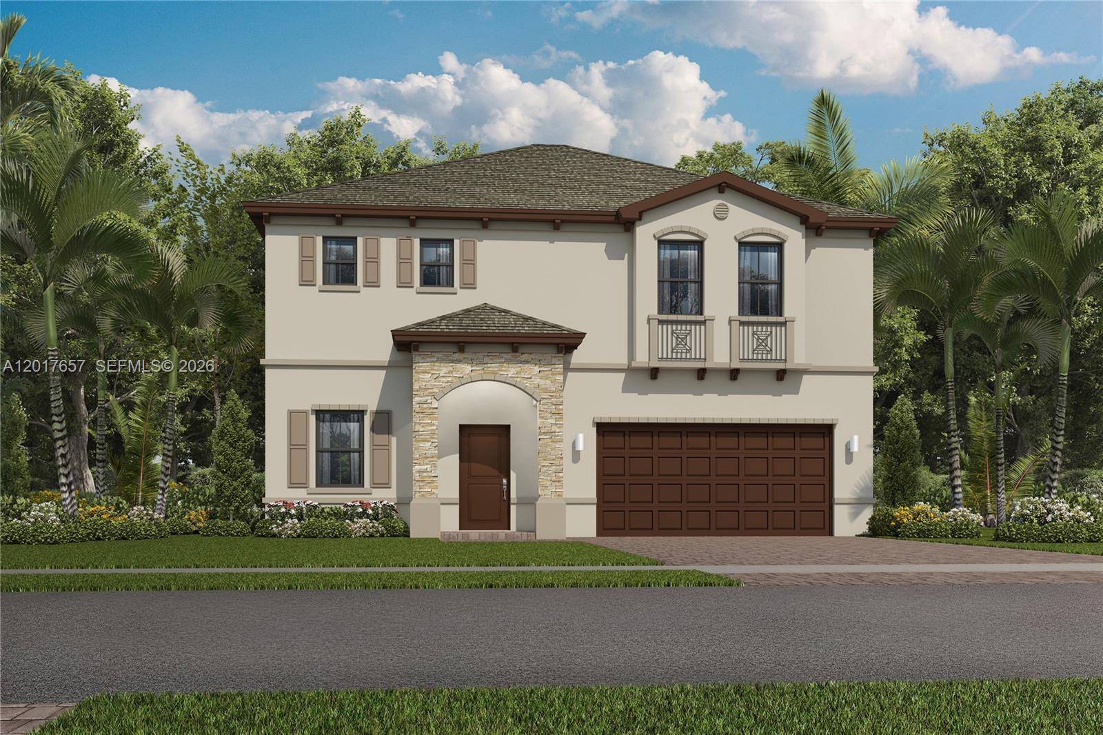 22301 SW 132 AVEHomestead - picture