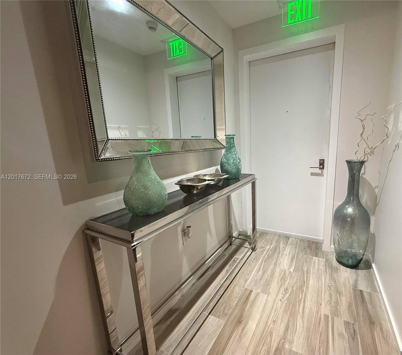 801 S Miami AveMiami - Apartments-Annual,Condo condo unit 2108 - picture