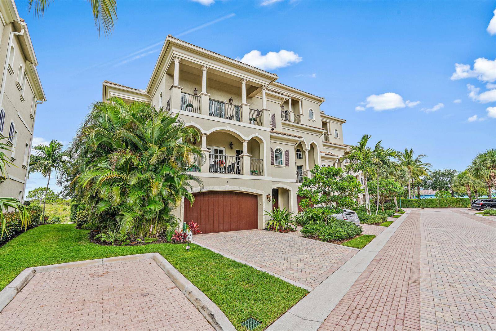 126 TierraJupiter - Townhouse condo unit 4 - picture