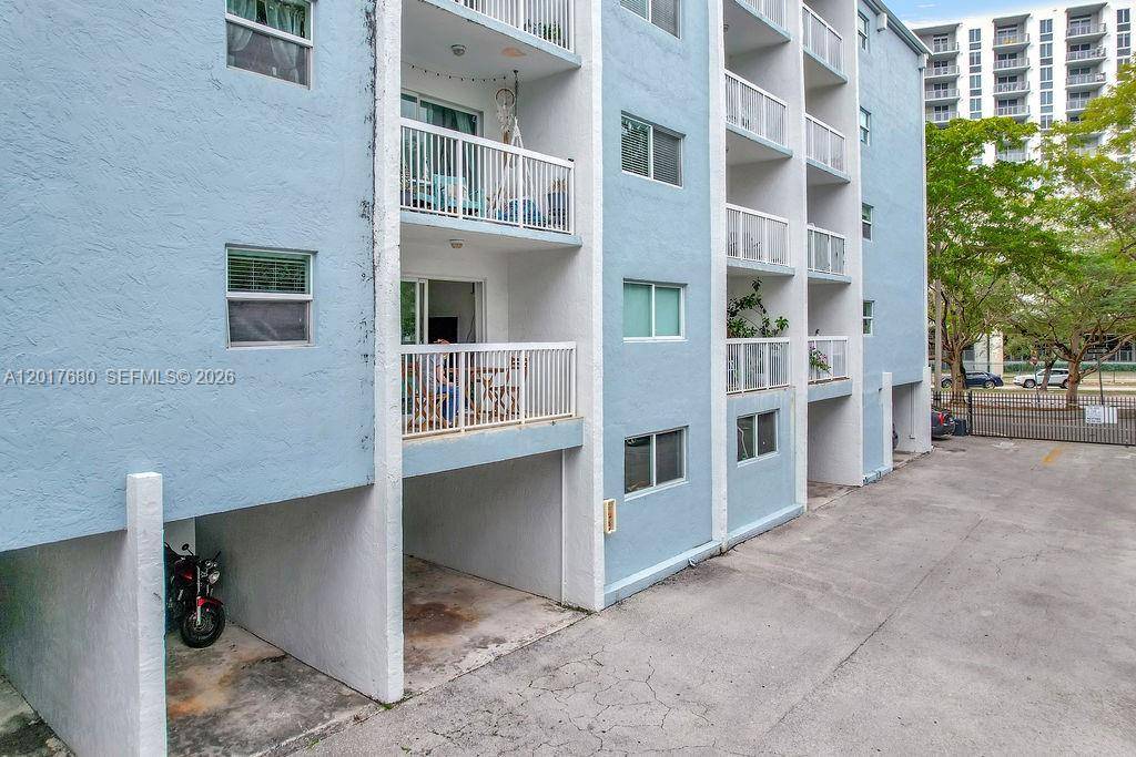 2920 SW 28th TerMiami - Condo 5+ Stories,Condo condo unit 207 - picture