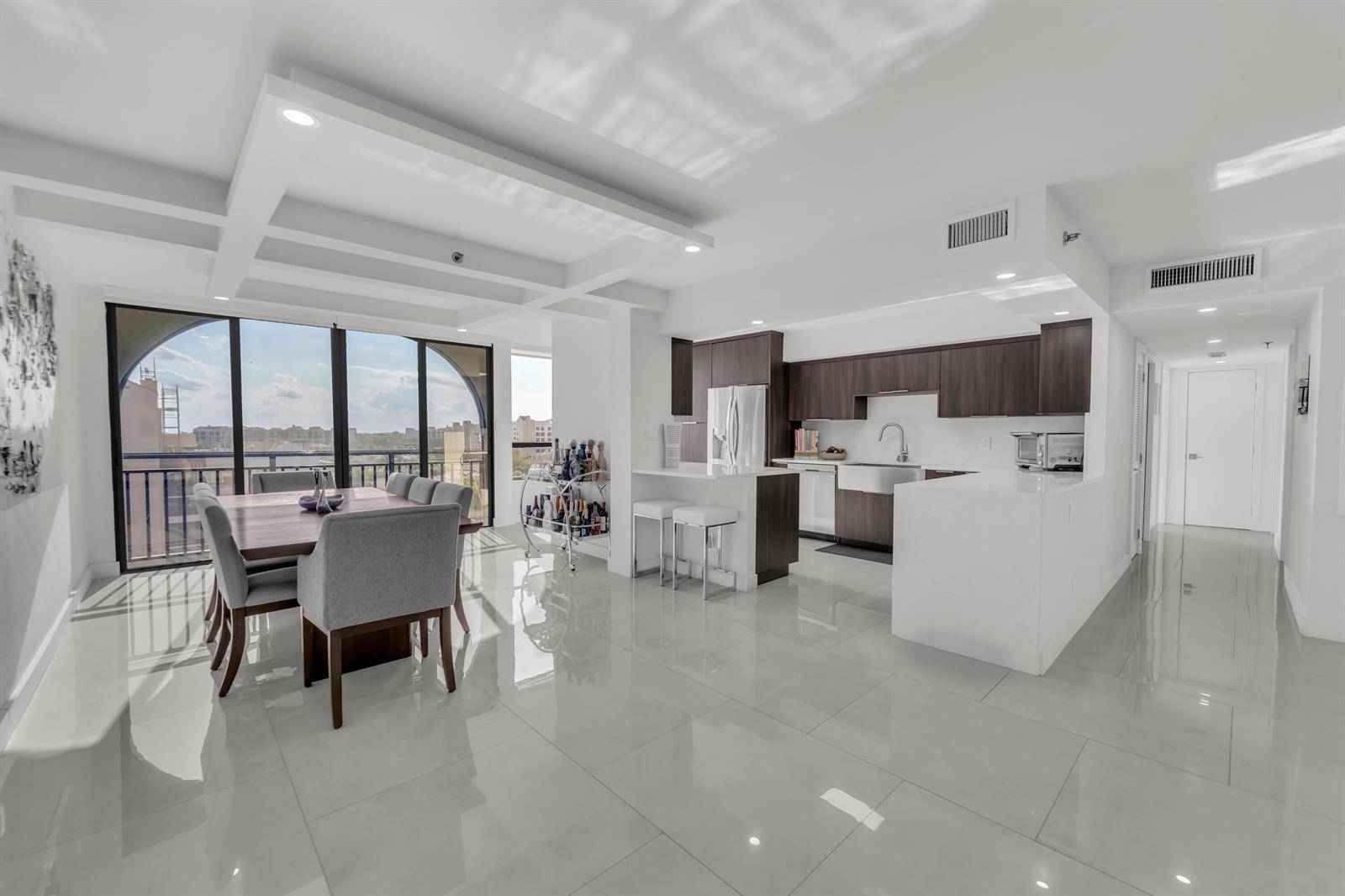 7178 PromenadeBoca Raton - Condo condo unit 801b - picture