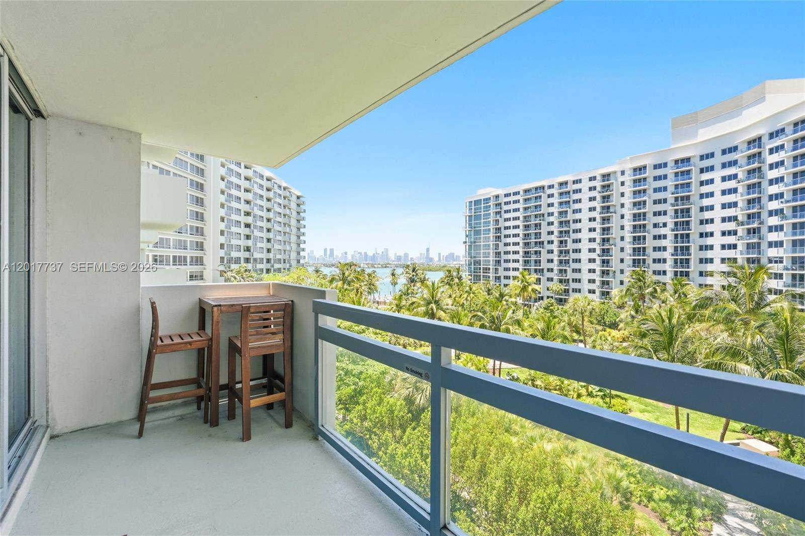 1500 Bay RdMiami Beach - FLAMINGO SOUTH BEACH I CO condo unit 666S - picture