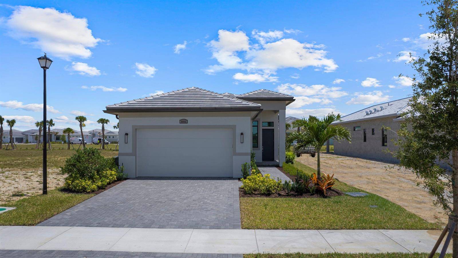 8065 SW AndreaPort St. Lucie - picture