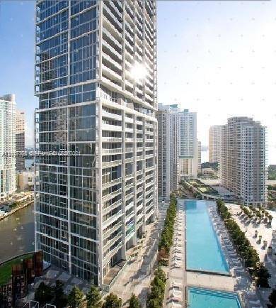 495 Brickell AveMiami - ICON BRICKELL NO TWO condo unit 2902 - picture
