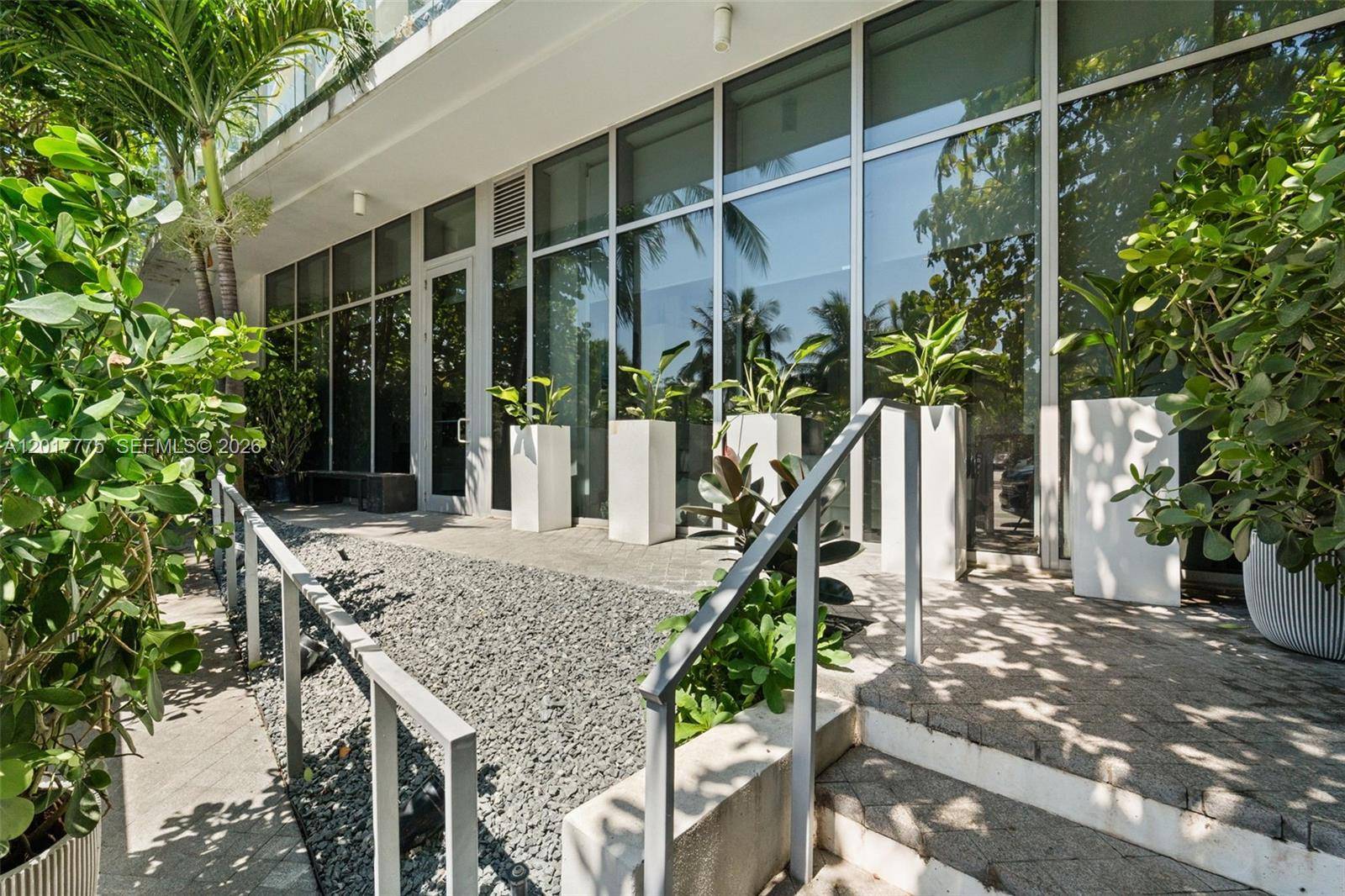 1 Collins AveMiami Beach - ONE OCEAN CONDO condo unit 108 - picture