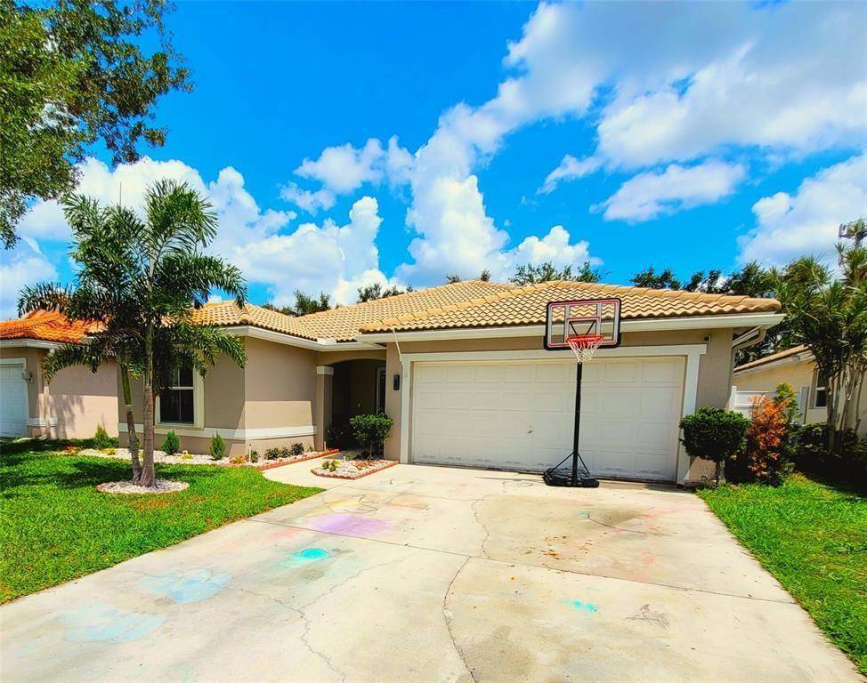6416 Barton CreekLake Worth - picture